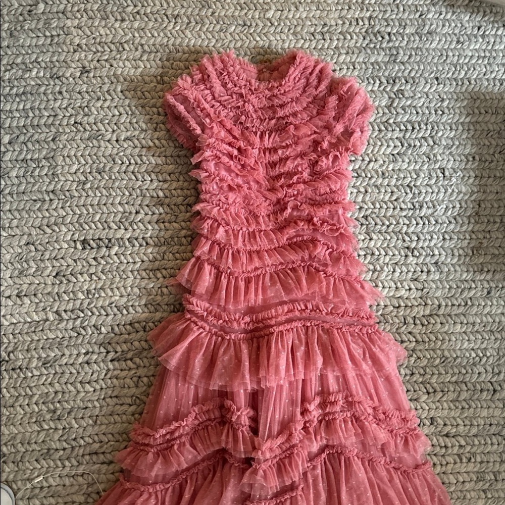 Needle and Thread Dress